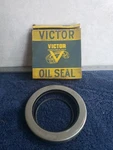 Victor Oil Seal Kit SS-49998 Chevrolet Truck 1954-56 Replaces Set 3717672. Fixed Price $13.47.