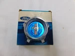 Nos Oem Ford 1967 Mustang Styled Steel Wheel Center Hub Cap. Fixed Price $109.00.