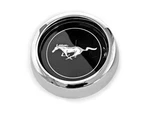 Scott Drake D1ZZ-1130-GR Hub Caps (magnum, 2-1/8" Hole). Fixed Price $46.30.
