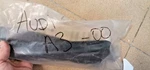Audi A3 S3 MOD.00 Headlight Eyelids Cover Trim Grill Je Design. Fixed Price $70.38.