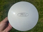 Ford Taurus Oem Wheel Center Cap Silver Finish F2DC-1A096-DA 1993 1994 1995 1996. Fixed Price $13.95.