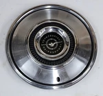 1972 - 1976 Ford Thunderbird Used Standard Wheel Cover. Fixed Price $99.50.