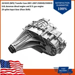 NP261XHD Transfer Case For Gm Trucks With Rpo Code 01-07 6.6L 8.1L 29 Spline. Fixed Price $982.90.