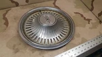 (1) 1972-1973 Oldsmobile Cutlass F-85 Wheel Hub Cap Oem 14". Fixed Price $44.97.