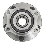 Moog 512328 Wheel Bearing And Hub Assembly For 06-14 Subaru B9 Tribeca. Fixed Price $146.91.