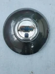 1949-50 Chevrolet 9.5" Hubcap. Fixed Price $29.00.