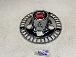 Nos Oem Ford 1974 1975 1976 Gran Torino Elite Wheel Center Hub Caps Emblems B26. Fixed Price $134.95.