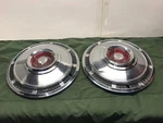 65 Dodge Dart Hubcaps 14 Coronet Oe 2530468. Fixed Price $44.95.
