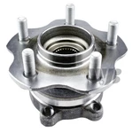 For Infiniti G35 07-08 Wheel Bearing And Hub Assembly Rear Driver Passenger. Fixed Price $124.83.