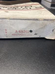 Nos Trostel Wheel Seal A65261W Replaces Stemco 2109. Fixed Price $22.00.