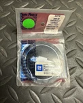 Trim Parts Wheel Spinner Emblem - 2478 For Chevrolet Caprice 1966. Fixed Price $35.16.
