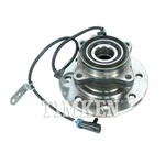 Timken SP580300 Wheel Bearing And Hub Assembly For 95 K2500 Suburban K3500. Fixed Price $270.99.