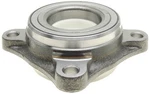 Raybestos Brakes 715040 R-line Wheel Bearing & Hub Assy. Fixed Price $103.44.