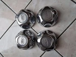 95-01 Ford Explorer Ranger Wheel Center Hubcap Oem. Fixed Price $99.00.