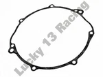 Clutch Cover Gasket Yamaha Oem For Aprilia Pegaso 650 05-10 MT-03 Xt 660. Fixed Price $14.50.