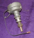 1969 Ford E100 E200 Econoline Nos Reman 6-CYLINDER 170 Distributor W T/e. Fixed Price $279.00.