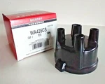 Distributor Cap Vintage With Clip-on Niehoff/bwd WA435CS (made Usa). Fixed Price $18.79.