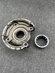 Mercury Outboard Upper End Cap Assy 858521T1 1159-9642-C 1159-9642A1. Fixed Price $45.00.