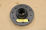 1963 - 1968 Corvette Original Front Wheel Bearing Hub Gm. Fixed Price $100.00.
