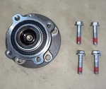 Klx Front Wheel Bearing & Hub Assy 31-22-6-750-217 For Bmw 745I, 750I More. Fixed Price $58.92.