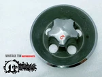 1972 Mopar Rallye Wheel Center Caps Small Bolt Pattern A-body Dart Duster Demon. Fixed Price $19.99.