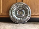 (1) Oem Used 1960 Oldsmobile Super Dynamic 88/98 14" Hubcap Wheel Cover #580894. Fixed Price $149.75.