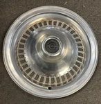 77 78 79 Ford Thunderbird Oem Wheel Cover Hubcap 15" D7SZ1130A # 754. Fixed Price $36.00.