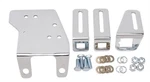 Edelbrock Chrome Throttle Bracket - Gm 8030. Fixed Price $103.95.
