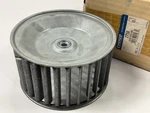 Everco 2758 Blower Motor Wheel Metal Replaces Ford D4TZ-19834-A D5UZ-48504-A. Fixed Price $29.95.