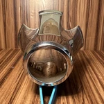 1976-1986 Jeep CJ5 CJ7 Scrambler Laredo 362005 Wheel Center Hubcap 1813050. Fixed Price $65.00.