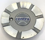 90029 Centra Blue / Silver Wheel Center Cap 0030069. Fixed Price $53.94.