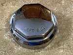 Ah Sprite, Mgb/c, Midget Left Side Octagonal Knock Off 8 Tpi Moss 462-730. Fixed Price $37.00.