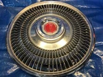 1982 - 1987 Pontiac Bonneville Grand Prix Lemans Hubcap Oe Gm 10014403 5067B. Fixed Price $49.95.