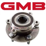 Gmb 745-3080 Wheel Bearing Assembly For 513354 Driveline Axles Hubs Gx. Fixed Price $152.23.