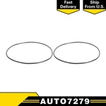 Wheel Hub O-ring Front Skf Fits Ford F-250 Super Duty 2005 2010 2015 2016. Fixed Price $23.27.