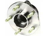 Moog 513190 Front Wheel Bearing And Hub Assembly Fits Select Gm Suvs. Fixed Price $54.99.