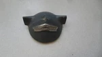 55 56 Chevrolet Horn Button Chevy Bowtie Crest Oem Gm 3712993 Blue 02DB3 Il. Fixed Price $50.00.
