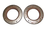 1928 1929 1930 1931 1932 Ford Rear Wheel Outer Oil Seal Pair Repl A-1175, B-1175. Fixed Price $24.95.