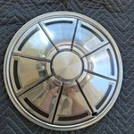 Genuine 1973 To 1976 Plymouth Duster Valiant 14 Inch Hubcaps Wheel Cover See Pic. Fixed Price $15.95.