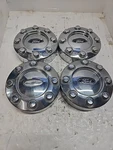 Set Of Ford F250 F350 2X4 Oem Wheel Center Rim Cap Hub Cover 8 Lug Chrome Pok. Fixed Price $149.99.