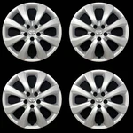 Hubcap Set For Toyota Corolla 2019-2026 Oem Factory 16-INCH Wheel Cover 61191. Fixed Price $134.95.