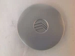 Mercury Mystique 1995-1998 Factory Oem Silver Wheel Center Cap 95BB-1130-BA. Fixed Price $10.00.