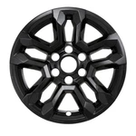 Coast To INTERNATIONAL-IMP502BLK-WHEEL Skins-fits 2022-2025 Chevrolet Silv. Fixed Price $199.12.