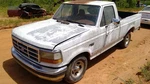 Ac Compressor Integral 6 Cylinder Fits 90-93 Ford F150 Pickup 247103. Fixed Price $83.99.