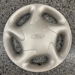 1993-1997 Ford Probe 14" Oem Left Wheel Cover Hubcap F32Z1130C 7048 ONE/1. Fixed Price $25.00.