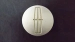 Lincoln Mark Continental Oem Wheel Center Cap Silver F5LC-1A096-AB 97 98. Fixed Price $8.95.