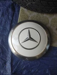 Mercedes Benz 190SL Vintage Hubcap Center Cap. W113,W111,W121. Fixed Price $104.51.