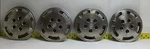 Used Oem Gm Set 13" Hub Caps 10027126 1985-89 Pontiac 2000 Phoenix Sunbird (3331. Fixed Price $119.95.