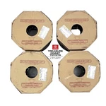 New Oem Toyota Land Cruiser & FJ40 69-84 15 Inch Steel Wheel 4PC. Fixed Price $719.96.