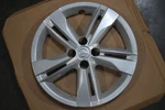 2018-23 Oem Hubcap Wheel Cover Nissan Kicks 16" #570-53100 NST3291011 Mold 3016. Fixed Price $40.00.